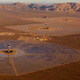 Imagen para el artículo titulado La planta solar más grande del mundo ciega a los pilotos cercanos